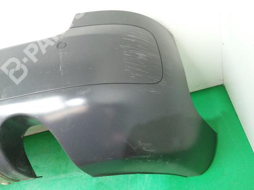 Rear bumper AUDI ALLROAD C5 (4BH) 2.5 TDI quattro | BP7867257C8 
