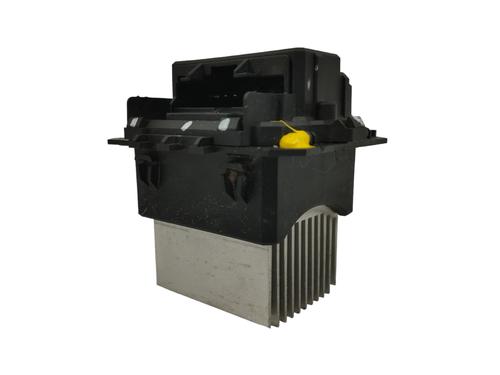 Used Heater resistor PEUGEOT 208 I (CA_, CC_) [2012-2021]  16097393