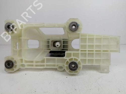 Gear lever MITSUBISHI OUTLANDER II (CW_W) 2.0 DI-D (CW8W) | BP7783839M90 