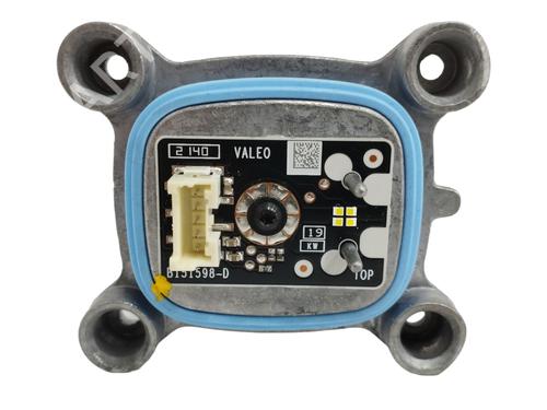 Electronic module NISSAN JUKE (F16_) DIG-T 117 | BP17814036M83 