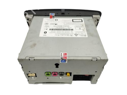 Radio MERCEDES-BENZ A-CLASS (W176) A 180 CDI / d (176.012) | BP16360362E6