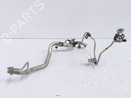 Used AC pipe AC pipe RENAULT CLIO V (B7_) 1.3 TCe 130 (B7MF) (131 hp) 34460624 34460624