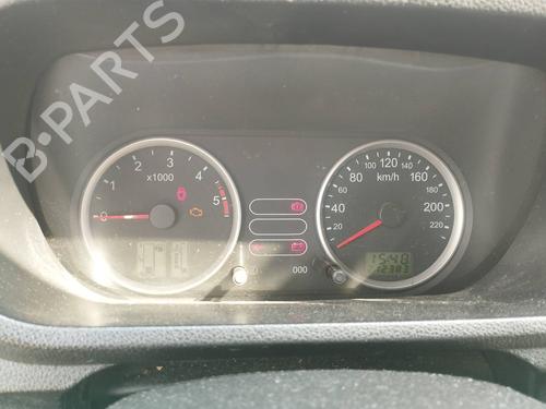 Airbag module FORD FUSION (JU_) 1.6 TDCi | BP16319765M53 