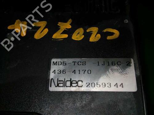 ABS pump MAZDA 323 S VI Saloon (BJ) | BP3273118M43