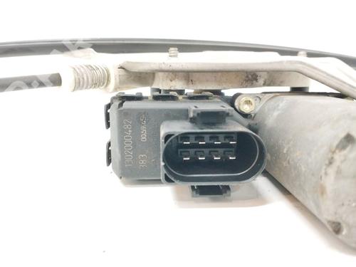 Front left window mechanism AUDI ALLROAD C5 (4BH) 2.5 TDI quattro | BP10905793C22 