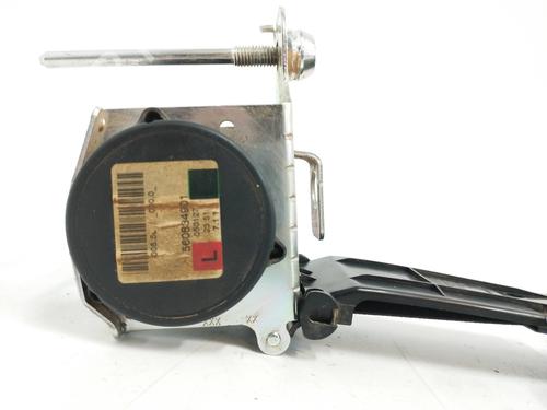 Front left seatbelt OPEL ASTRA H (A04) 1.6 (L48) | BP10565448I26 