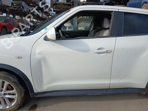 left-front-door-nissan-juke-f15-2010-2011-2012-2013-2014-2015-2016-2017-2018-2019-36882653 main image