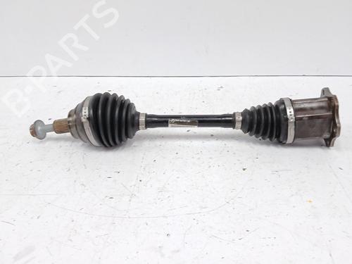 Used Left front driveshaft AUDI A3 Sportback (8VA, 8VF) 30 TFSI (116 hp) 29207067