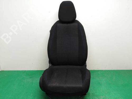 Used Right front seat PEUGEOT 308 II (LB_, LP_, LW_, LH_, L3_) [2013-2021]  5852528