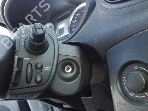 Alternator RENAULT CLIO III (BR0/1, CR0/1)  | BP10662800M7 