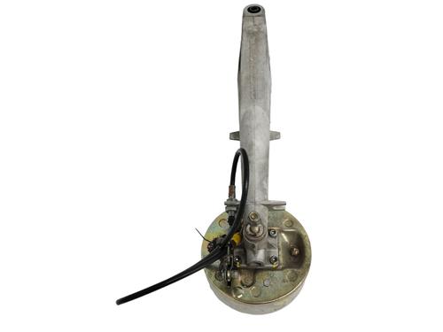 Left rear steering knuckle AIXAM CROSSLINE 0.4 | BP16975438M27