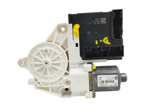 Used Left front window motor VW TIGUAN (5N_) 2.0 TDI (140 hp) 13321479