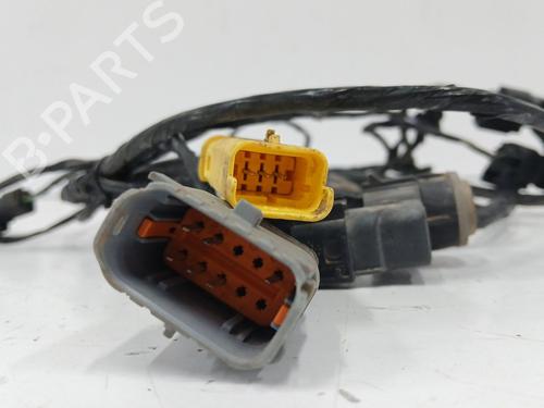 Elektronisk modul PEUGEOT 3008 I MPV (0U_) 1.6 THP | BP29746130M83 