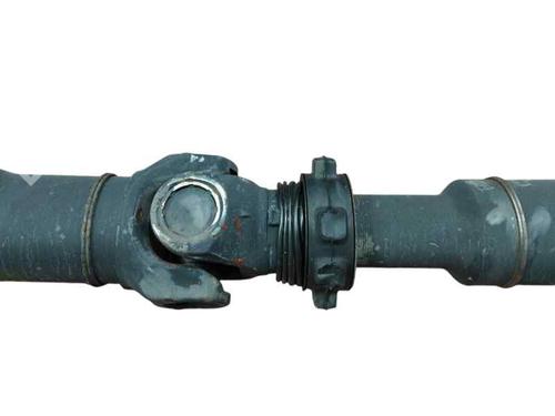 Driveshaft MERCEDES-BENZ SPRINTER 3,5-t Van (B906) 319 CDI / BlueTEC (906.631, 906.633, 906.635, 906.637) | BP23576768M37 