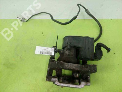 Left rear brake caliper PEUGEOT 308 II (LB_, LP_, LW_, LH_, L3_)  | BP11603814M107 