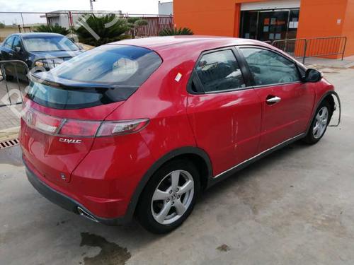 Electronic sensor HONDA CIVIC VIII Hatchback (FN, FK) 1.4 (FK1) | BP10411281M84 