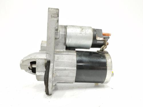 Used Starter RENAULT KADJAR (HA_, HL_) 1.3 TCe 140 (HLNB, HLN1) (140 hp) 12938722