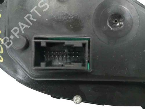 Instrument cluster PEUGEOT 307 SW (3H) 1.6 HDI 90 | BP23577397C47 