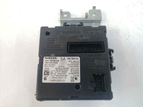 Elektronisk modul NISSAN MICRA V (K14) [2016-2025]  7305047