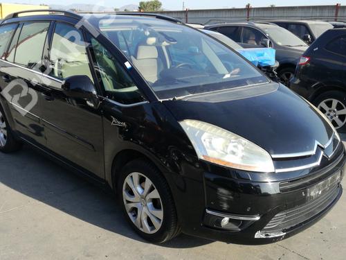 Handbremsseil Hinten Rechts Für Citroën C4 Grand Picasso 2007-2013