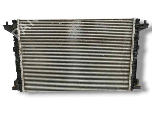 Used Water radiator AUDI A4 B9 (8W2, 8WC) 2.0 TDI (150 hp) 28512508