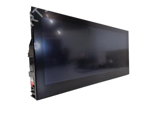 Display monitor PEUGEOT 5008 II (MC_, MJ_, MR_, M4_) 1.5 BlueHDi 130 (MCYHZJ, MCYHZR, MCYHZX) | BP10637126C48