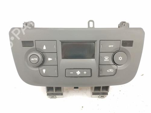 Used Climate control Climate control FIAT DOBLO Bus (263_) 1.6 D Multijet (263AXN1B, 263AXV1B) (120 hp) 12953617 12953617