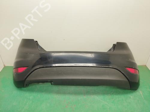 Bak støtfanger FORD FIESTA VI (CB1, CCN) 1.4 (97 hp) 26307057