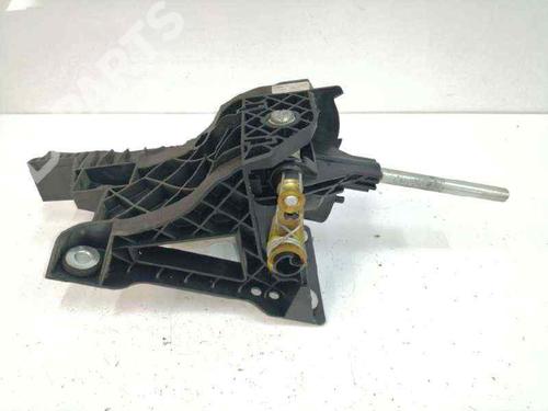 Used Manual gearbox selector Manual gearbox selector FORD TRANSIT Van (FA_ _) 2.2 TDCi (110 hp) 7882956 7882956