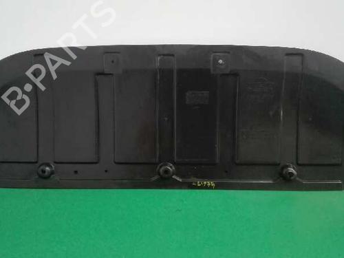 Used Underbody protection NISSAN QASHQAI / QASHQAI +2 I (J10, NJ10, JJ10E) [2006-2014]  14147074