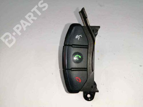 Used Steering wheel controls KIA CARENS IV [2013-2025]  6049374