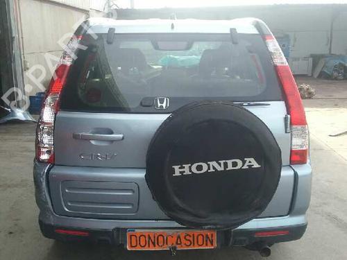 Startmotor HONDA CR-V II (RD_)  | BP3727357M8 