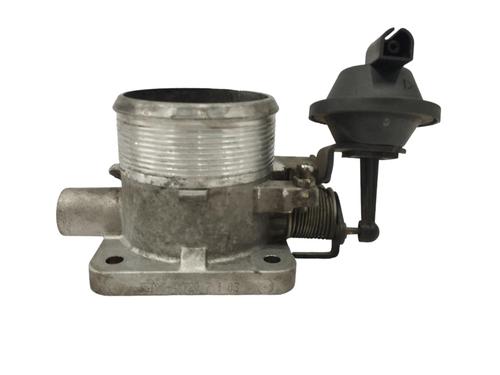 Throttle body KIA CARNIVAL / GRAND CARNIVAL III (VQ) 2.9 CRDi | BP16695710M82