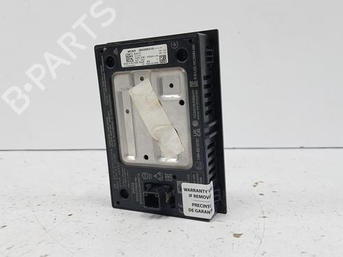 Electronic module NISSAN QASHQAI III (J12) 1.3 DIG-T | BP29808586M83