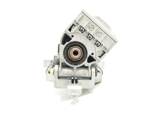 Steering column MERCEDES-BENZ A-CLASS (W169) A 200 CDI (169.308, 169.008) | BP10743761M21