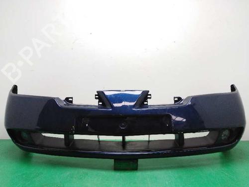 Used Front bumper NISSAN ALMERA II (N16) [2000-2026]  7545585