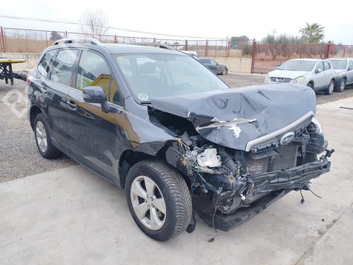 Używane części SUBARU FORESTER (SJ_) 2.0 D AWD (SJD) (147 hp) 4169311