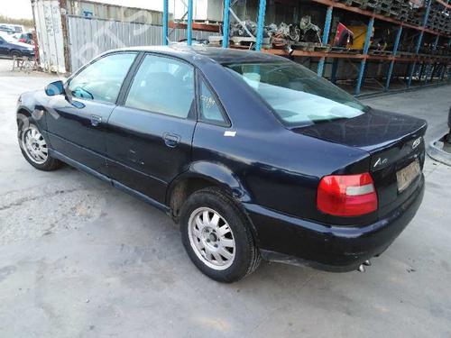 Front bumper reinforcement AUDI A4 B5 (8D2) 1.9 TDI | BP12428846C109 