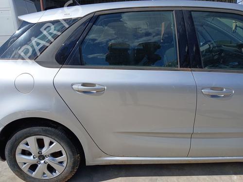 Used Right rear door Right rear door CITROËN C4 Picasso II 1.6 HDi / BlueHDi 115 (115 hp) 35755129 35755129