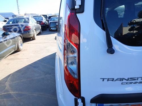 Venstre baglygte FORD TRANSIT CONNECT (P65_, P70_, P80_) 1.8 TDCi (110 hp) 32010395