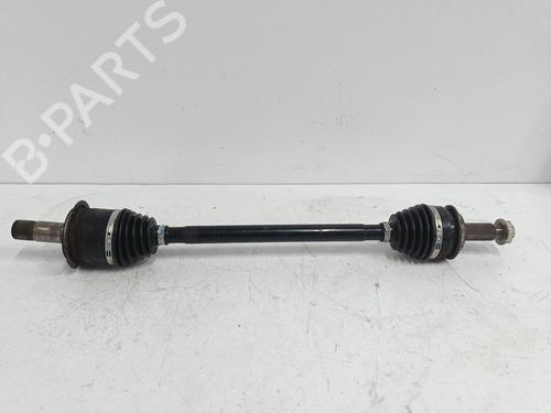 Used Right front driveshaft MERCEDES-BENZ VIANO (W639) [2003-2025]  30873581