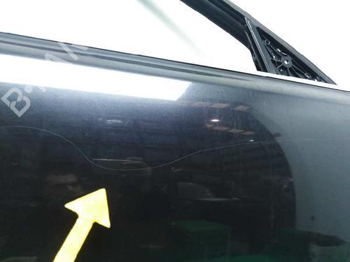 Right front door AUDI A8 D3 (4E2, 4E8) 4.0 TDI quattro | BP6975568C3 