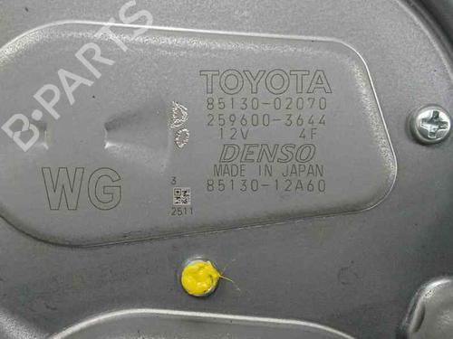 Rear wiper motor TOYOTA COROLLA Estate (_E21_) 2.0 Hybrid (MZEH12) | BP23577115M102
