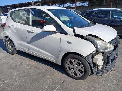 Brugte HYUNDAI i10 II (BA, IA) [2013-2021]  3495979