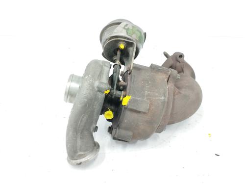 Turbocharger/Supercharger OPEL ASTRA G Coupe (T98)  | BP10660505M71 