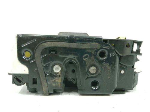 Serratura posteriore destra SEAT IBIZA IV SC (6J1, 6P5) 1.9 TDI (105 hp) 6J0839016A | 6J0839016A |