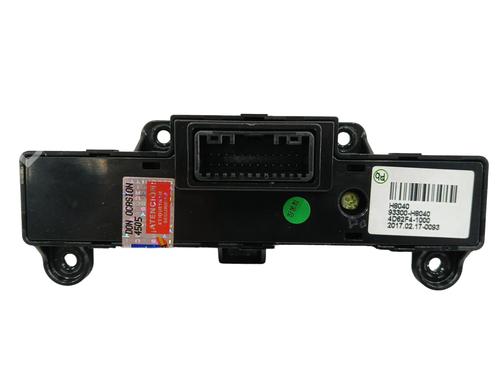 Switch KIA RIO IV (YB, SC, FB) 1.0 T-GDI 100 | BP17537363I30 