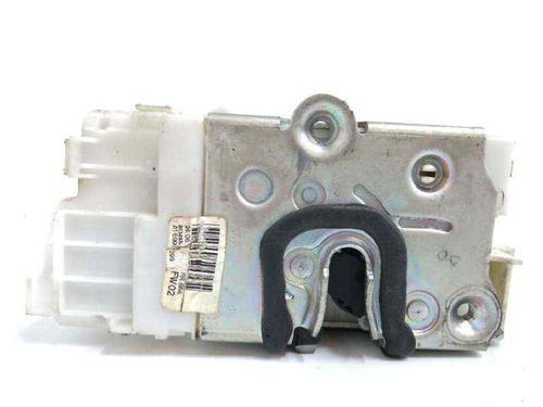 Used Front right lock MERCEDES-BENZ A-CLASS (W169) [2004-2012]  9438485