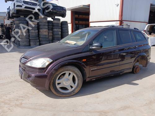 Pipe SSANGYONG KYRON 2.0 Xdi | BP35723960M125  - Image 11
