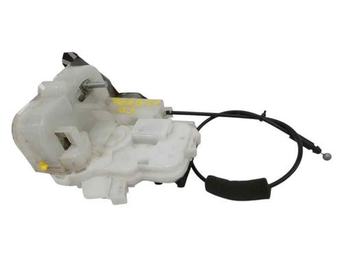 Rear right lock SUBARU FORESTER (SH_) 2.0 D AWD (SHH, SHD, SHN) | BP22613602C99